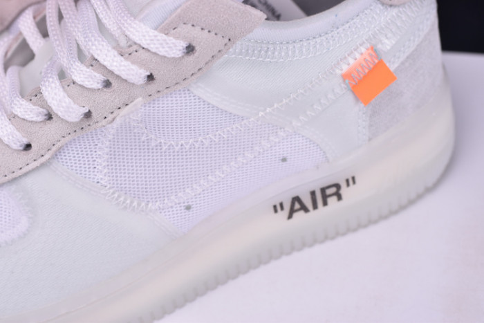 nike air force 1 low o-w all white ao4606-100
