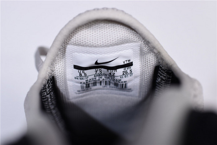 nike air max 270 “light bone” black ah8050-003