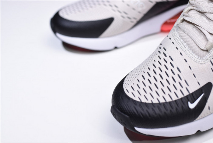 nike air max 270 “light bone” black ah8050-003