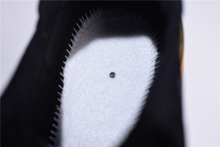 nike mens air max 270 “tonal orange” black ah8050-008