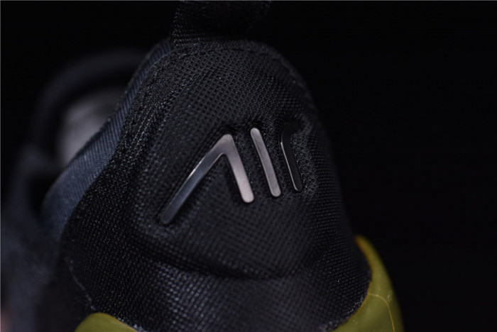 nike mens air max 270 “tonal orange” black ah8050-008