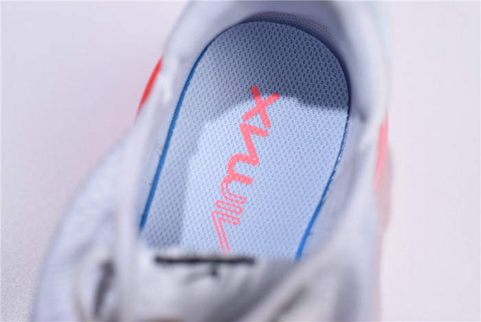 nike air max 270 white hot punch ah8050-103