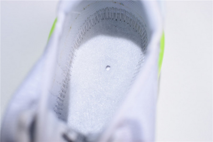 nike air max 270 “white volt” ah8050-104