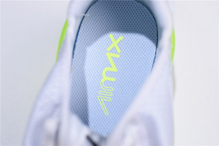 nike air max 270 “white volt” ah8050-104