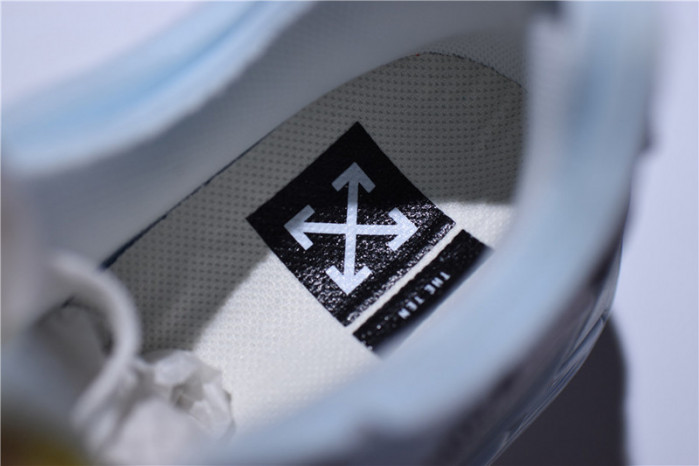 o-w x nike air max 90 sail muslin virgil abloh aa7293-100