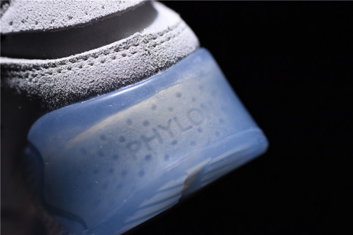 o-w x nike air max 90 sail muslin virgil abloh aa7293-100