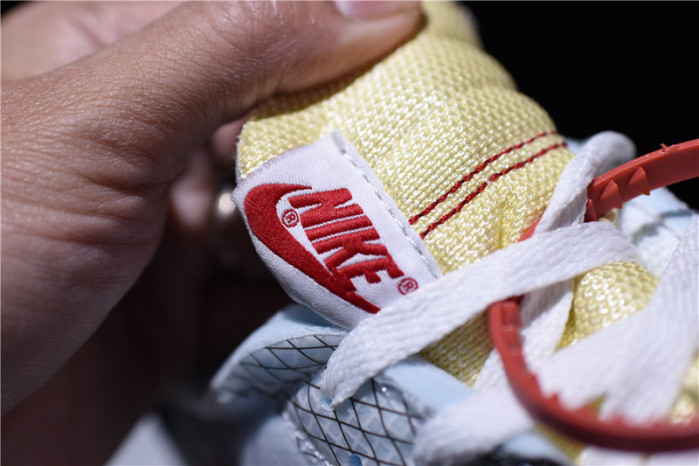 o-w x nike air max 90 sail muslin virgil abloh aa7293-100