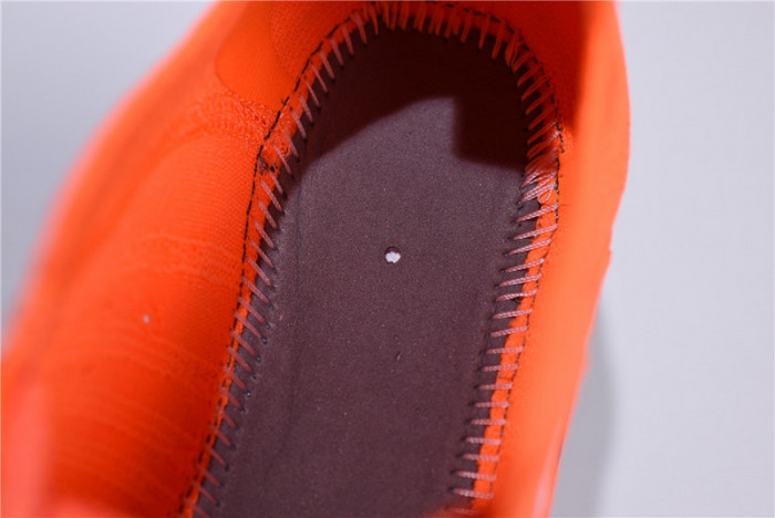 nike xo-w zoom fly mercurial flyknit total orange ao2115-800