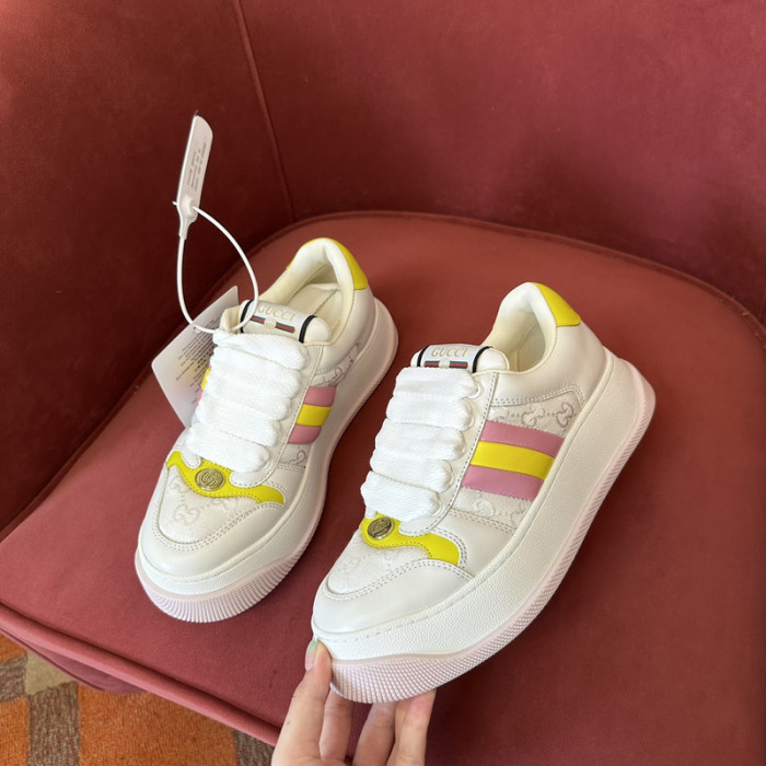 G*u*i sneaker 111