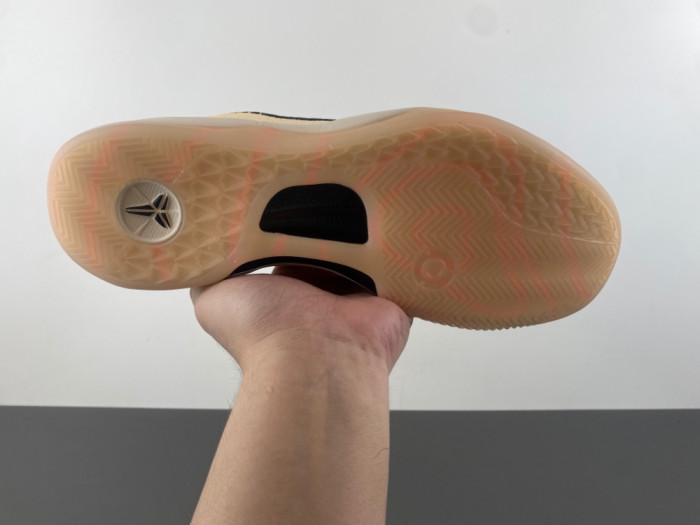 Nike Kobe 8 Protro EYBL Academy PE-HQ3138-800