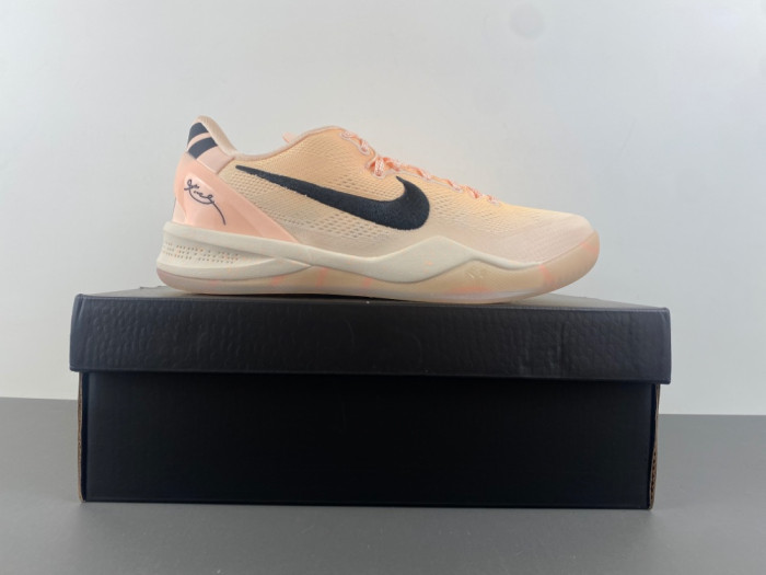 Nike Kobe 8 Protro EYBL Academy PE-HQ3138-800