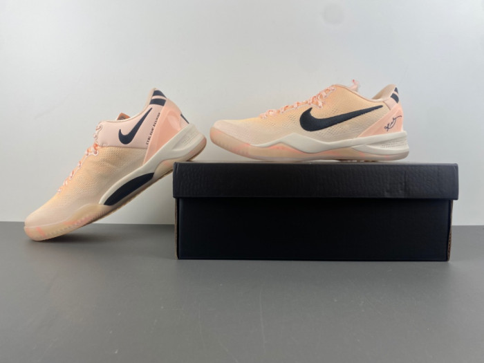 Nike Kobe 8 Protro EYBL Academy PE-HQ3138-800