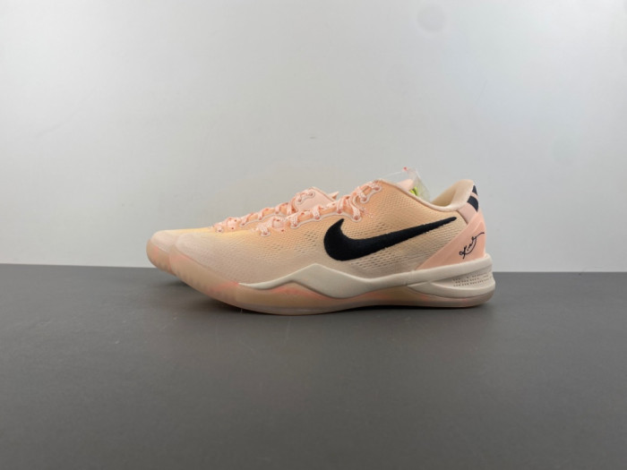 Nike Kobe 8 Protro EYBL Academy PE-HQ3138-800
