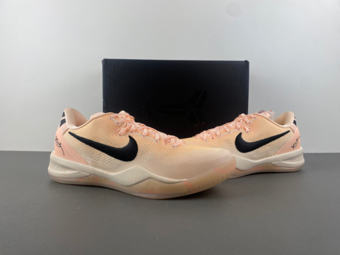 Nike Kobe 8 Protro EYBL Academy PE-HQ3138-800