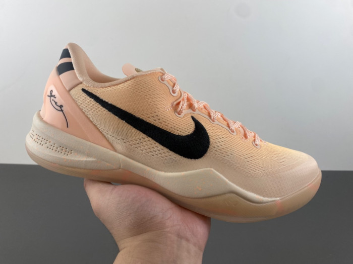 Nike Kobe 8 Protro EYBL Academy PE-HQ3138-800