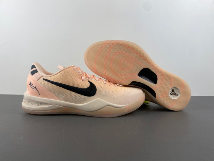 Nike Kobe 8 Protro EYBL Academy PE-HQ3138-800