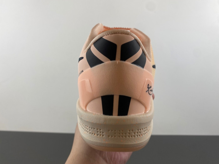 Nike Kobe 8 Protro EYBL Academy PE-HQ3138-800