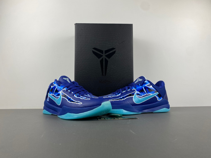 Nike Kobe 5 Protro X-Ray-HJ4303-400
