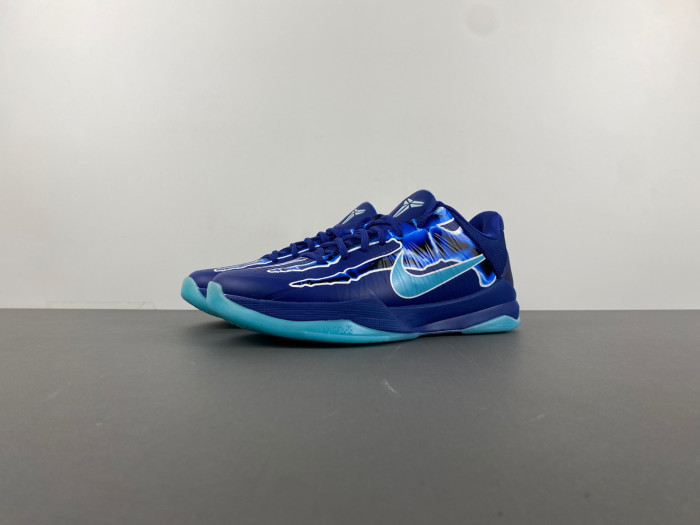 Nike Kobe 5 Protro X-Ray-HJ4303-400