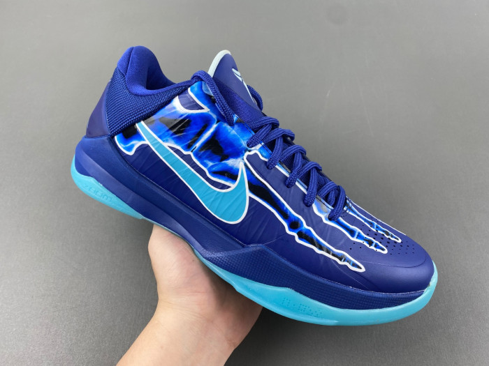 Nike Kobe 5 Protro X-Ray-HJ4303-400