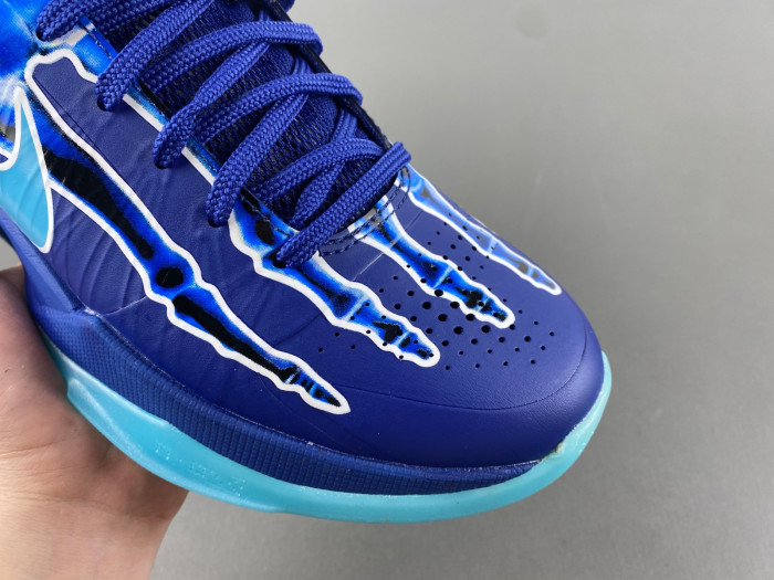 Nike Kobe 5 Protro X-Ray-HJ4303-400
