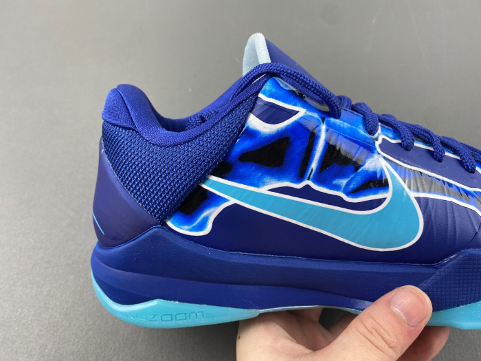 Nike Kobe 5 Protro X-Ray-HJ4303-400