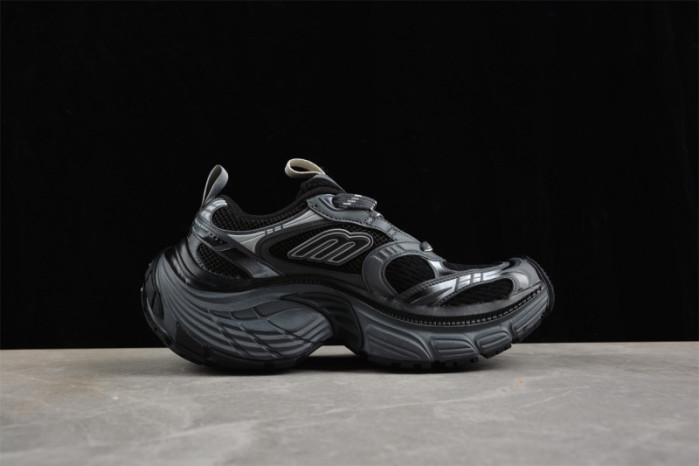 Balenciaga Sneaker -W1MV2 0125
