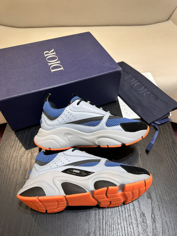 DIOR B22 SNEAKERS -41