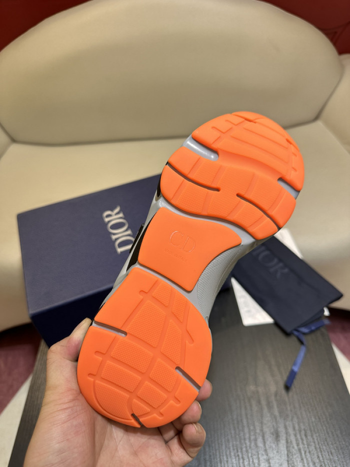 DIOR B22 SNEAKERS -41