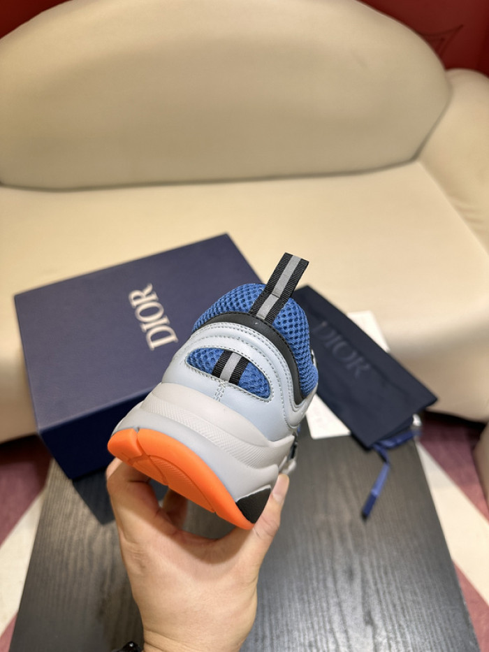 DIOR B22 SNEAKERS -41