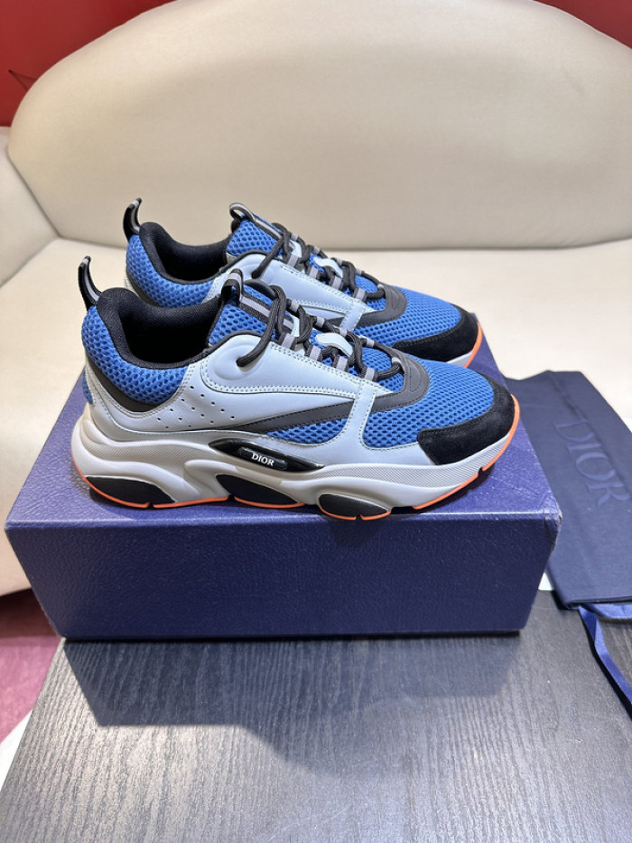 DIOR B22 SNEAKERS -41