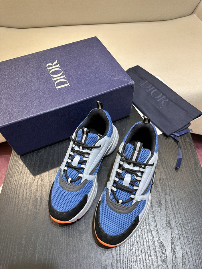 DIOR B22 SNEAKERS -41