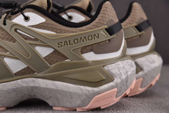 SALOMON SHOES