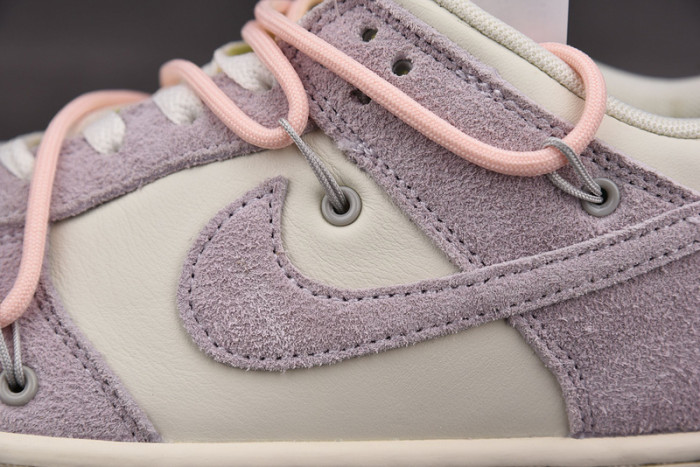 o-w x dunk low “12 of 50” dj0950-100