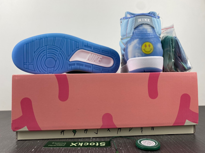 jordan 2 retro j balvin-dq7691-419