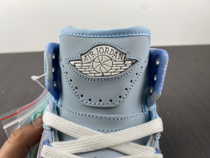 jordan 2 retro j balvin-dq7691-419