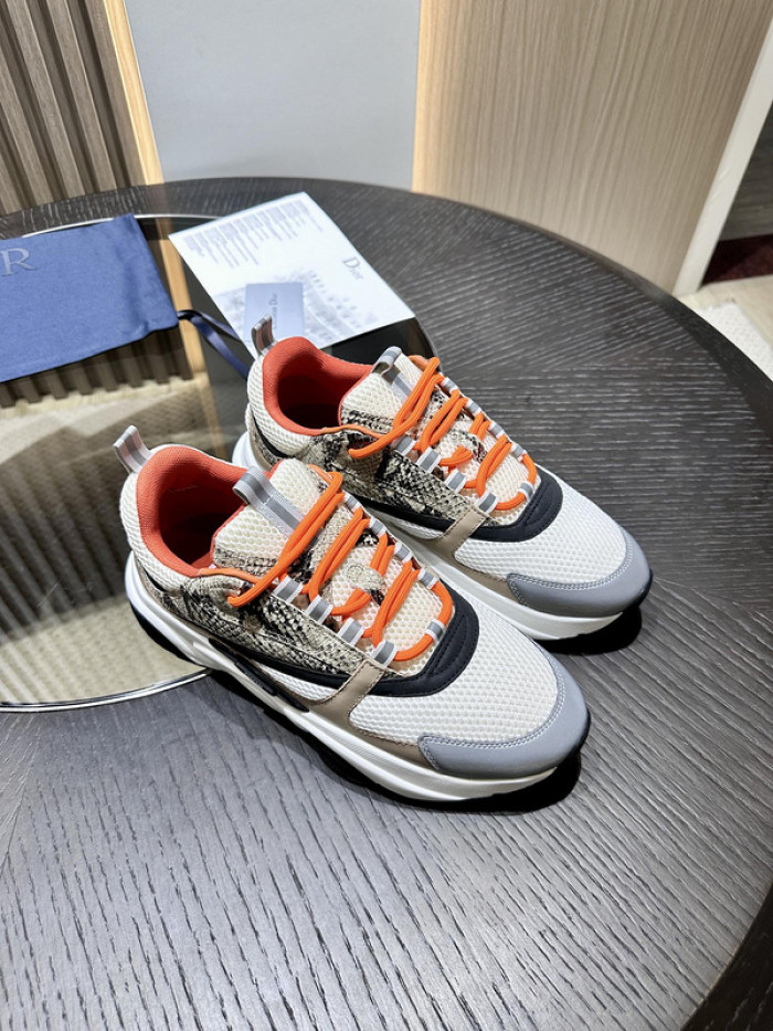 DIOR B22 SNEAKERS -24
