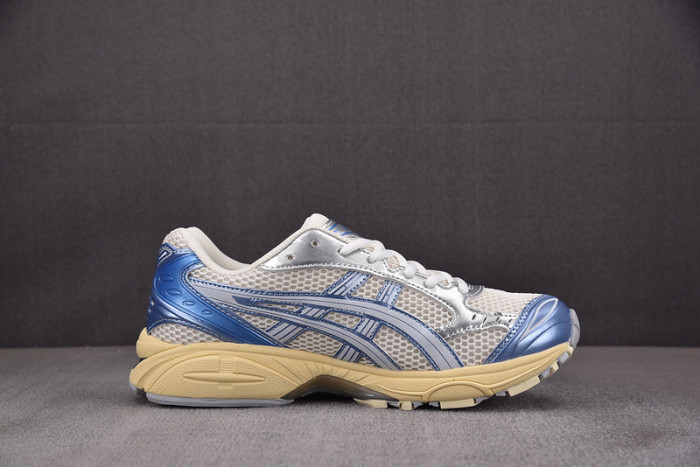 ASICS Gel-Kayano 14 Cream Metallic Blue-1203A537-102