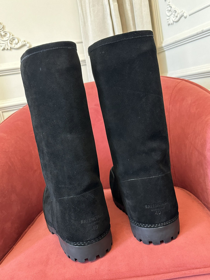 BALENCIAGA BOOT -14