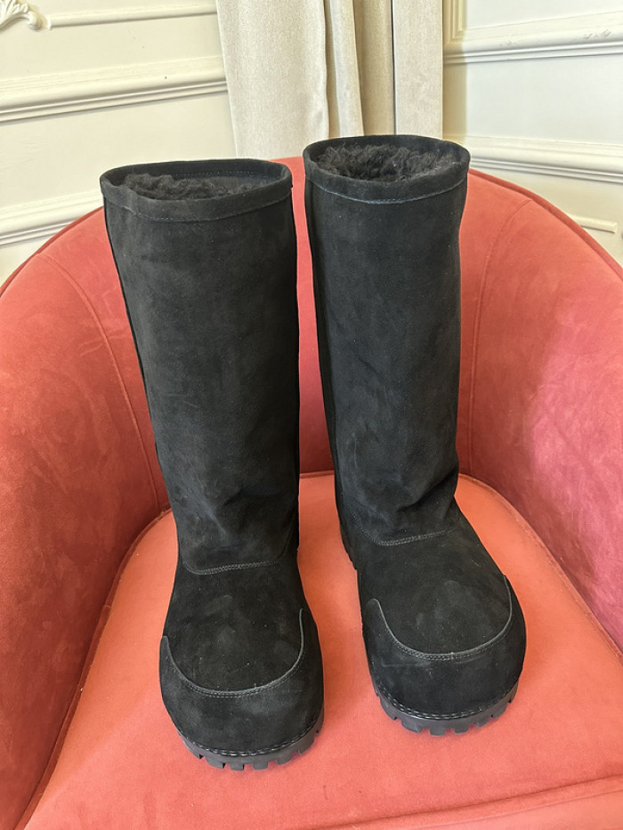 BALENCIAGA BOOT -14