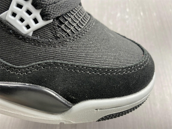 jordan 4 retro se black canvas-dh7138-006