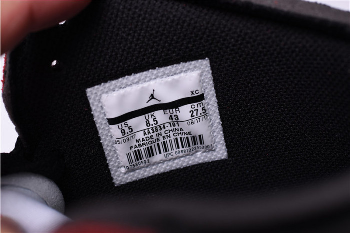 o-w air jordan 1 retro chicago the ten aa3834-101