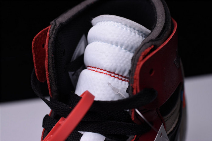 o-w air jordan 1 retro chicago the ten aa3834-101