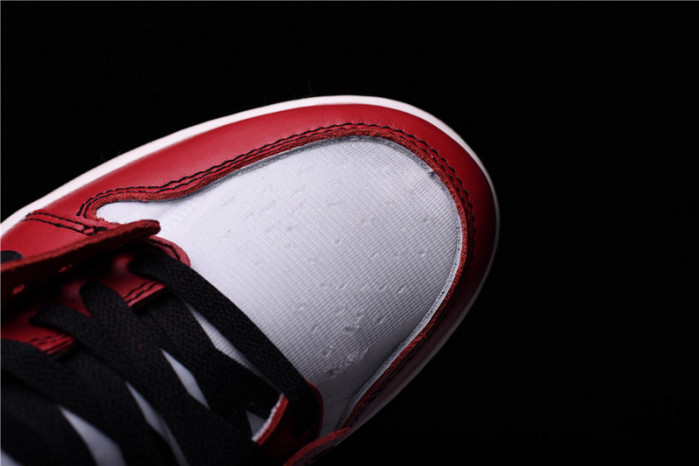 o-w air jordan 1 retro chicago the ten aa3834-101