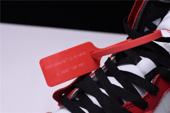 o-w air jordan 1 retro chicago the ten aa3834-101