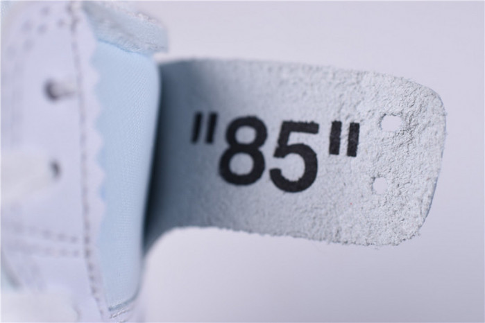 o-w air jordan 1 retro high white aq0818-100