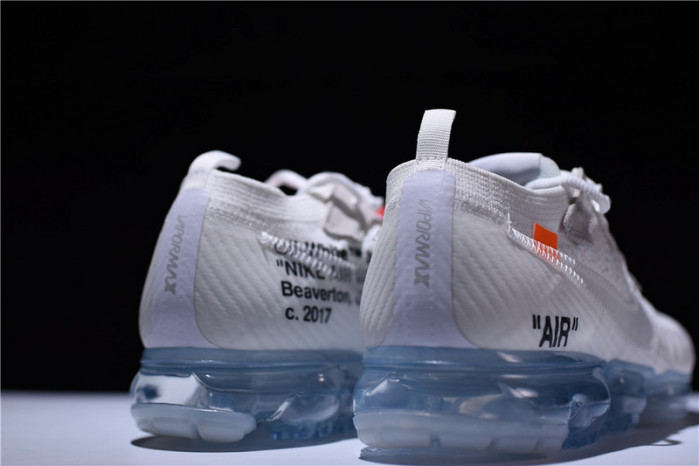 o-w nike air vapormax 2018 white aa3831-100