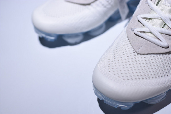 o-w nike air vapormax 2018 white aa3831-100