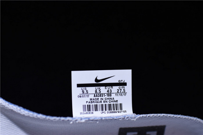 o-w nike air vapormax 2018 white aa3831-100