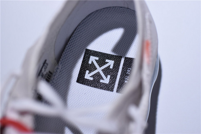 o-w nike air vapormax 2018 white aa3831-100